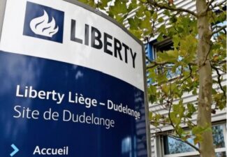 Les syndicats imposent une belle-mère à Liberty Steel à Liège