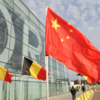 La mondialisation se maintient à un niveau record, malgré les tensions internationales