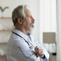 En Belgique, deux tiers des plus de 60 ans ne sont pas préparés à l’avenir