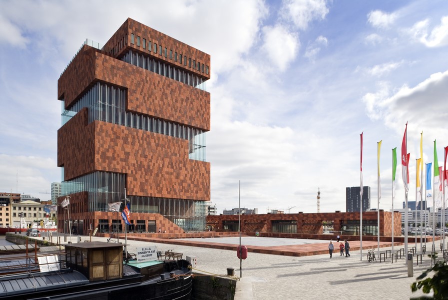 Se divertir à Anvers et découvrir ses nombreuses merveilles ...