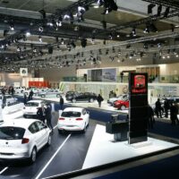 La 102ᵉ édition du Salon de l’Auto de Bruxelles débute ce vendredi