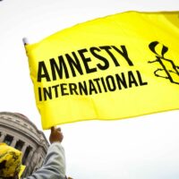 Amnesty international : le monde est à un tournant dans l’histoire du droit international