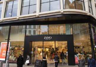 La chaîne belge des magasins INNO est et reste totalement indépendante de Signa Holding