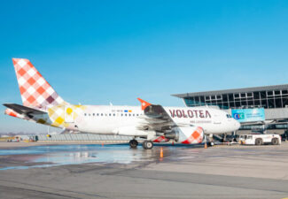 S’envoler vers Patras depuis Lille? Possible avec Volotea dès le printemps