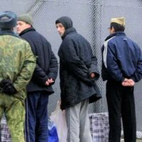 Biélorussie : la peine de mort pour actes terroristes impacte de facto la guerre en Ukraine