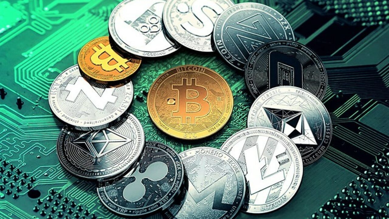 Bitcoin et émissions de gaz à effet de serre : un record de pollution en  2021 - L-Post