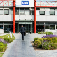 Nethys : interrogations sur la nomination de Florence Vanderthommen comme CFO de NRB