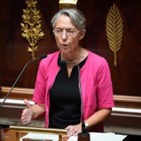 France : la Première ministre Elisabeth Borne lance le combat pour le pouvoir d’achat