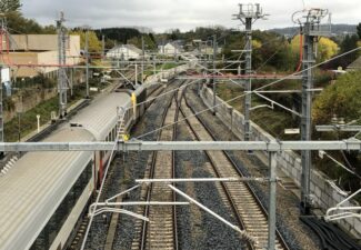 Rail : trois semaines sans train pour les navetteurs sur une portion de la ligne Namur et Luxembourg