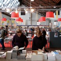 La Foire du livre de Bruxelles ne cédera pas aux pressions politiques