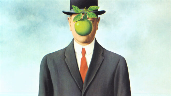 René Magritte : L’icône Du Surréalisme Bruxellois - L-Post