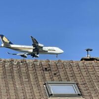 Brussels Airport : moins de plaintes des riverains de l’aéroport auprès du médiateur fédéral en 2025