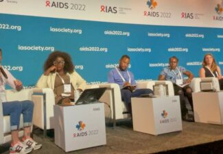 VIH : avec 1,5 million de nouvelles infections en 2021, l’OMS appelle au dépistage et recommande l’usage du cabotégravir