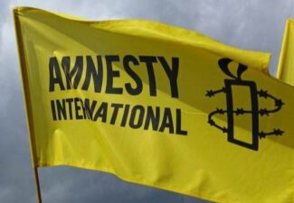 Pointée du doigt par Kiev, la responsable d’Amnesty en Ukraine démissionne