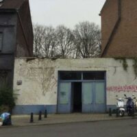 Watermael-Boitsfort : un garage désaffecté bientôt transformé en mosquée indigne
