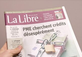 (Info L-Post) Le groupe IPM impose un plan d’économies à La Libre et la DH