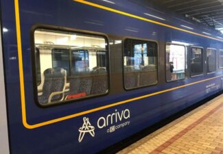 Rail : Arriva veut lancer une liaison Groningue-Paris via Anvers et Bruxelles en 2026