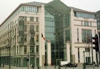 Nouveau cas de harcèlement sexuel à Wallonie-Bruxelles International