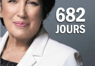 Avec « 682 jours », l’ex-ministre de la Culture, Roselyne Bachelot, invite le lecteur au « bal des hypocrites »