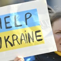 Ukraine : quatre ans déjà, une guerre qui s’éternise, une précarité qui s’installe
