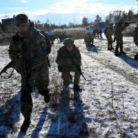 Qui sont les « Volontaires russes » combattant aux côtés des Ukrainiens ?
