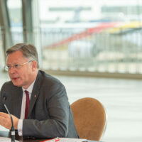 Info L-Post. Le médiateur fédéral de l’aéroport de Bruxelles-National porte plainte contre Brussels Airport
