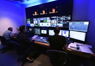 RTC Télé Liège tient son nouveau directeur général