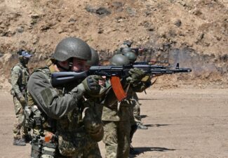 Trafic d’armes en provenance d’Ukraine : le jeu dangereux du « wait and see »