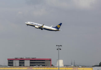 Brussels Airport : plainte contre l’Etat belge à la Commission européenne dans le dossier du bruit des avions
