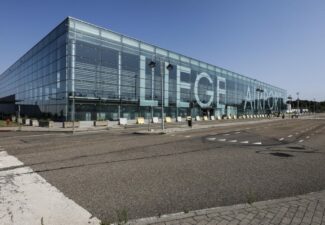 Liège Airport lance la première étape de son plan d’investissement de 500 millions d’euros