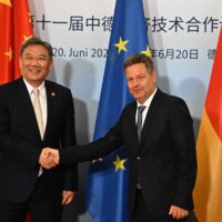 Comment la Chine nous regarde vraiment