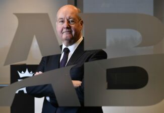 Transport aérien: un premier candidat repreneur de dernière minute pour relancer Air Belgium