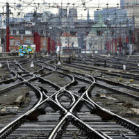 SNCB : grève des cheminots le 13 janvier 2025 pour dénoncer le détricotage des pensions et conserver HR-Rail