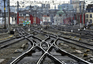 SNCB : grève des cheminots le 13 janvier 2025 pour dénoncer le détricotage des pensions et conserver HR-Rail