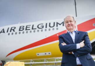 Le tribunal de l’entreprise du Brabant wallon accorde un sursis de 4 mois à Air Belgium