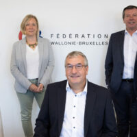 Le Décret Paysage brise la confiance au sein du gouvernement de la Fédération Wallonie-Bruxelles