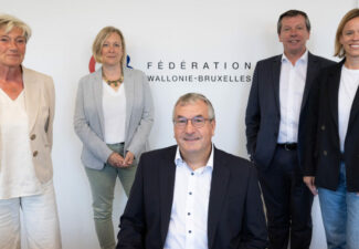 Le Décret Paysage brise la confiance au sein du gouvernement de la Fédération Wallonie-Bruxelles