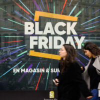 Le Black Friday, le meilleur moment d’acheter en ligne pour 23 % des Belges