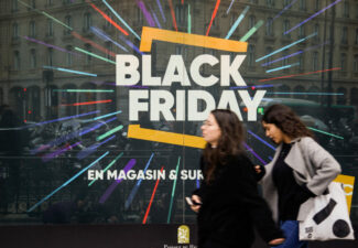 Le Black Friday, le meilleur moment d’acheter en ligne pour 23 % des Belges