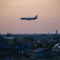La Flandre garantit les vols de nuit pour une durée indéterminée à Brussels Airport