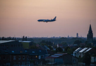 La Flandre garantit les vols de nuit pour une durée indéterminée à Brussels Airport