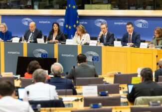 Sécurité routière: les députés européens veulent mettre fin à l’impunité des conducteurs de passage