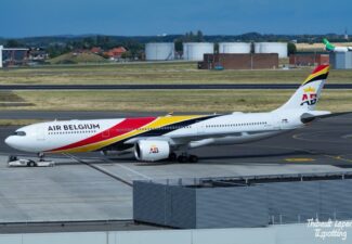 Georges-Louis Bouchez l’assure : la Région wallonne ne volera plus au secours d’Air Belgium