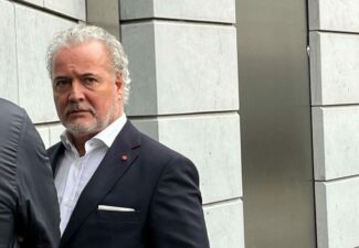 Délit d’initié : François Fornieri acquitté par le tribunal correctionnel de Liège