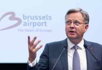 Brussels Airport : « les restrictions du permis rendent incertaine la poursuite du développement de l’aéroport après 2032 »