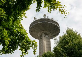 Radios : vers la fin de la FM en Belgique à l’horizon 2030 ?