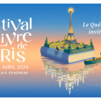 Le Festival du Livre de Paris 2024 s’ouvre sur fond de bataille entre deux milliardaires