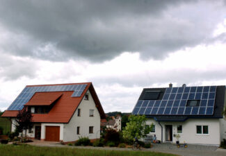 Panneaux photovoltaïques : « le montant de l’indemnisation forfaitaire des prosumers est trop élevé en Wallonie »