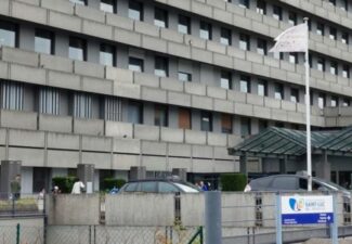Près de 2 milliards d’euros dégagés pour 49 infrastructures hospitalières wallonnes