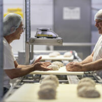 Une nouvelle ligne de production sur le site liégeois pour La Lorraine Bakery Group